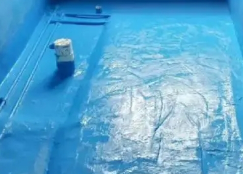 荆州市卫生间漏水维修公司分享下荆州市卫生间防水工程中常用防水涂料介绍。