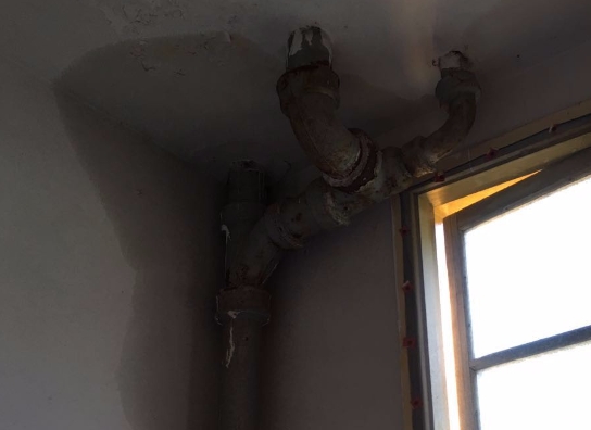 荆州市卫生间漏水维修公司专业解读荆州市卫生间防水的步骤